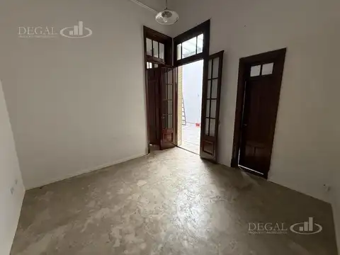 Ciudad de la Paz al 1000