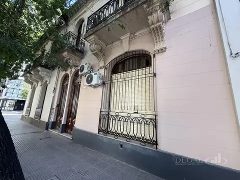 Ciudad de la Paz al 1000