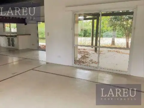 Casa en Venta en Pilar, USD 185.000