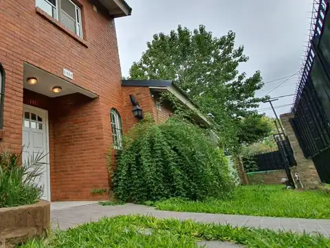 Casa en venta en Maschwitz centro   ID 4664