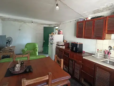 VENTA 2 CASAS EN VILLA ALLENDE PARQUE CÓRDOBA
