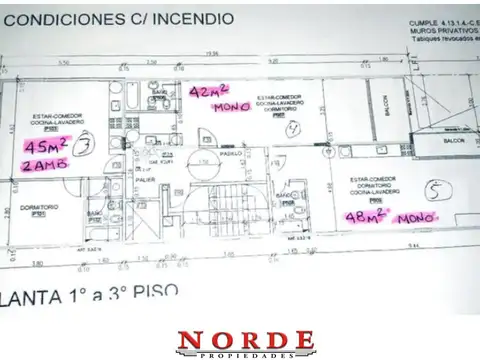 VENTA • MATADEROS • DEPARTAMENTO • MONOAMBIENTES • BALCON