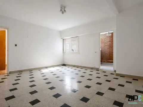 Venta Departamento 2 ambientes con Terraza en Lanús