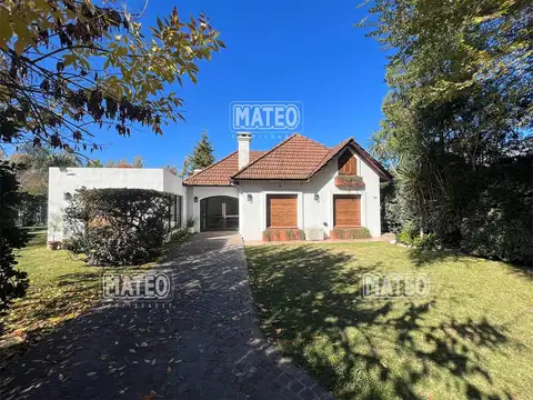 Casa en Venta de 4 dormitorios
