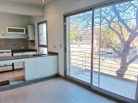 ALQUILER DE PH DE 2 AMBIENTES EN VILLA URQUIZA