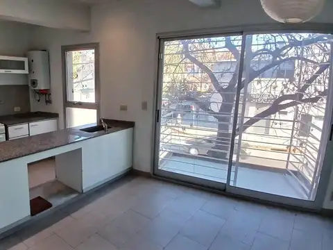 Depto Tipo Casa en Alquiler 8 años