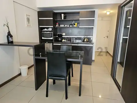 Departamento en Venta en Recoleta, USD 115.000
