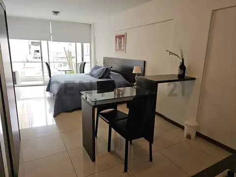 Arenales 1700, Piso 0