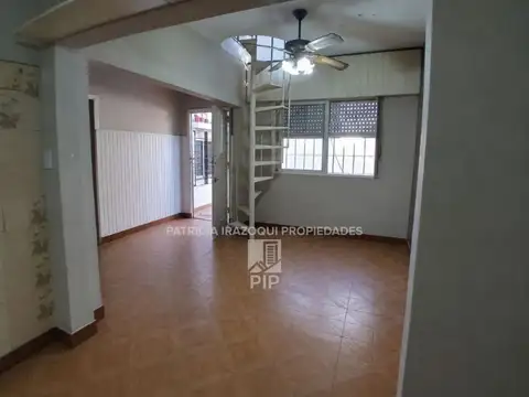 DEPARTAMENTO_TIPO_CASA en VENTA en El Palomar