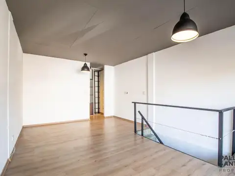 Depto Tipo Casa en Alquiler 17 años