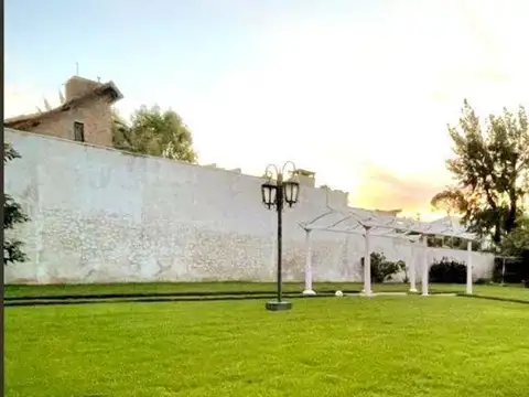 Casa en Venta al Suroeste