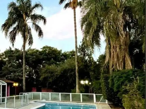 Casa en Venta 40 años