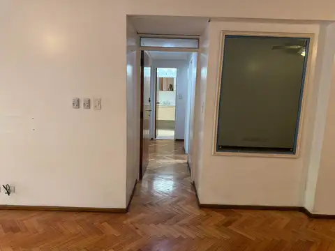 Departamento en Venta 40 años
