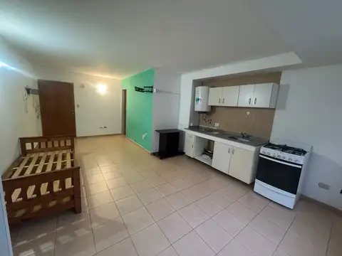 Departamento en Venta 55 años