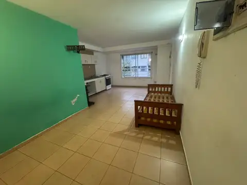 Departamento en Venta de Monoambiente