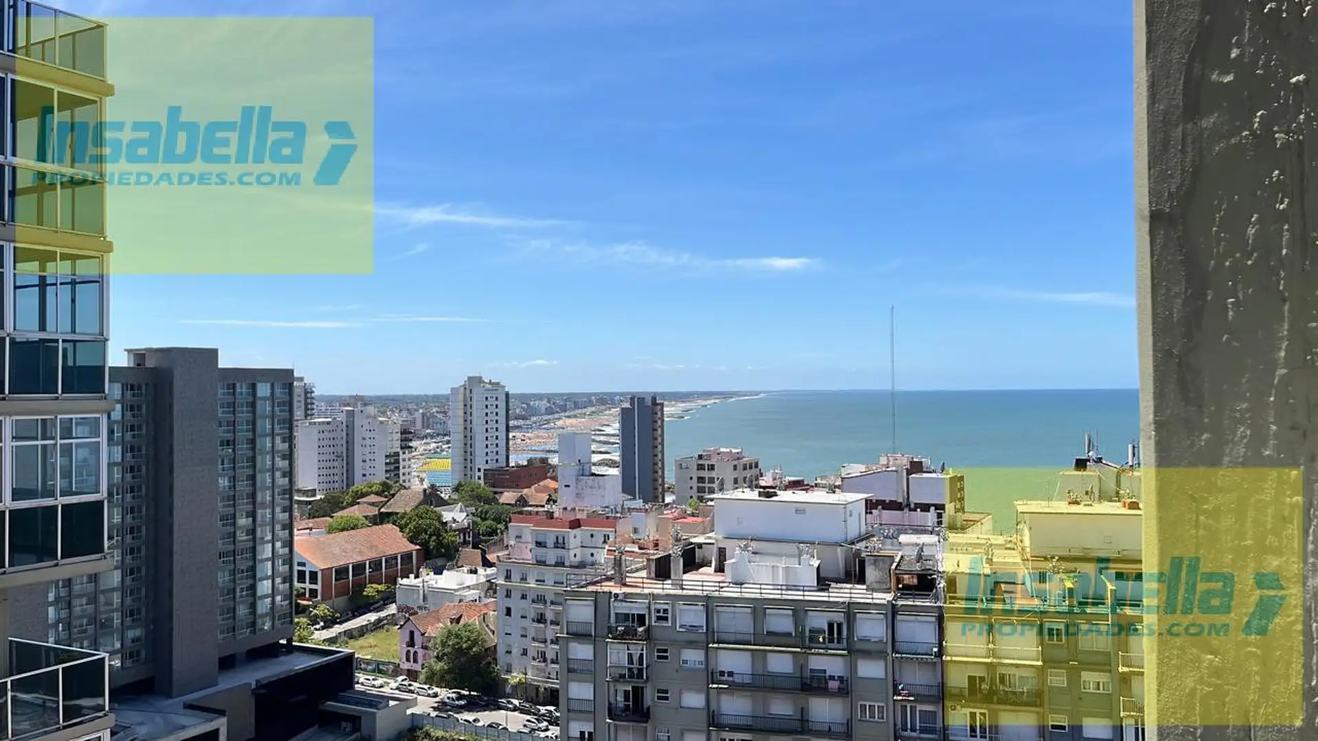Departamento 1 amb, 29m² con cochera — Centro