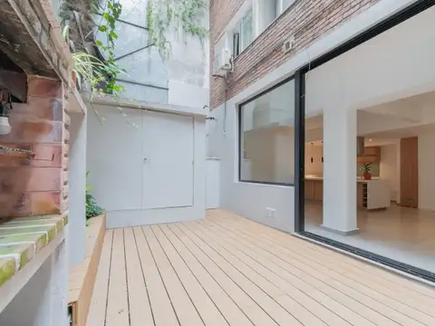 Departamento en Venta de 5 ambientes