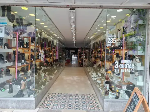 Local en Alquiler 29 años