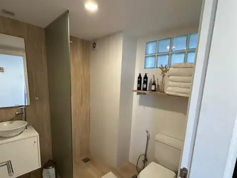 Departamento en Alquiler en Constitucion, $ 750.000