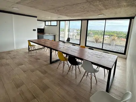 ConstituciÓn 4800, Piso 3