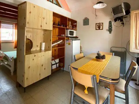 Departamento - San Bernardo Del Tuyu