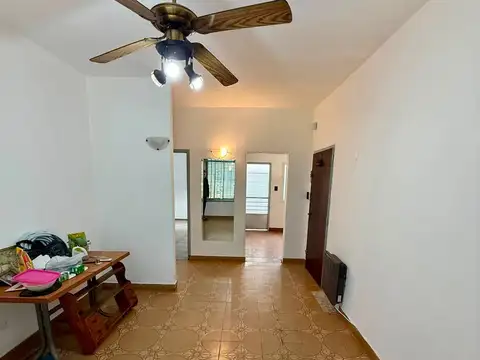 Depto Tipo Casa en Alquiler de 3 ambientes