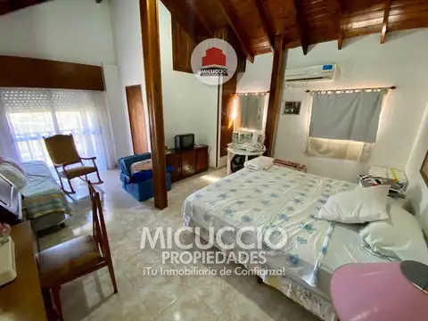 Casa en venta, San Juan N°915 esq. Castelli, Ing. Maschwitz. APTA CREDITO