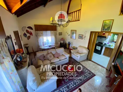 Casa en Venta 22 años