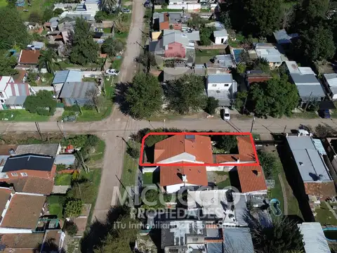 Casa en Venta en Ingeniero Maschwitz, USD 200.000