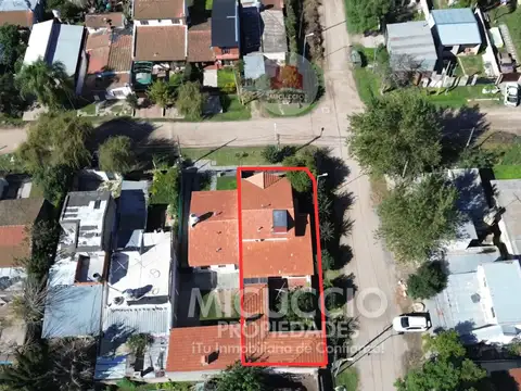 Casa en Venta de 3 dormitorios