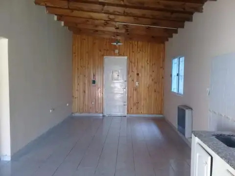 Casa en Alquiler de 2 dormitorios