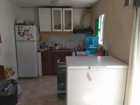 Depto Tipo Casa en Venta de 2 dormitorios