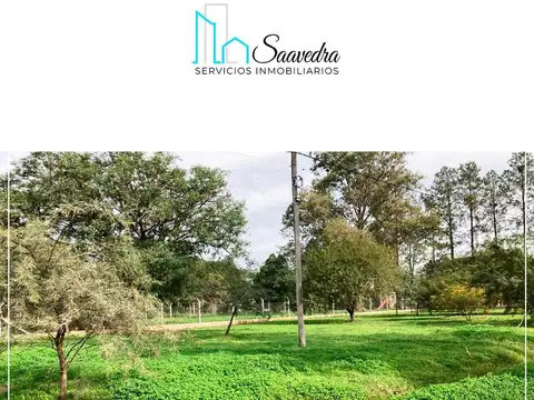 Terreno en Venta en Resistencia, USD 54.000