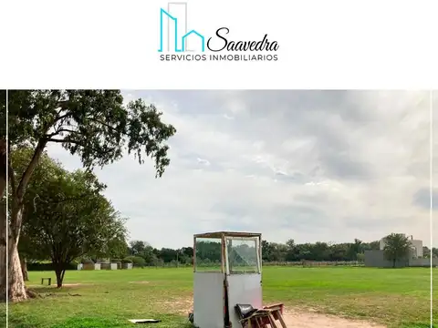 Terreno Villa Fabiana