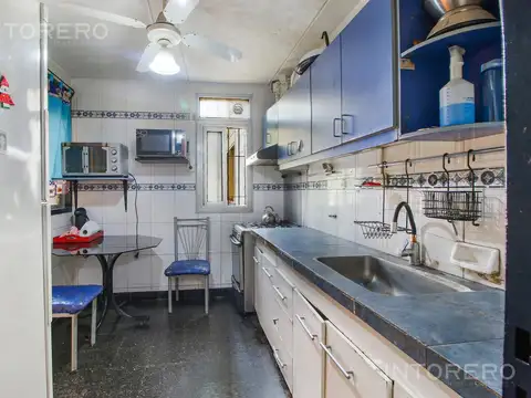 Departamento en Venta de 4 ambientes