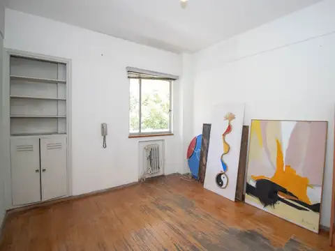 Departamento en Venta 83 años