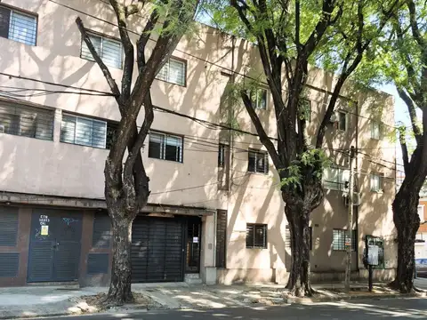 Departamento en Venta en San Andres, USD 45.000
