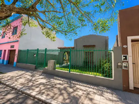 OPORTUNIDAD VENTA LOTE MORON CENTRO ESCUCHA OFERTA