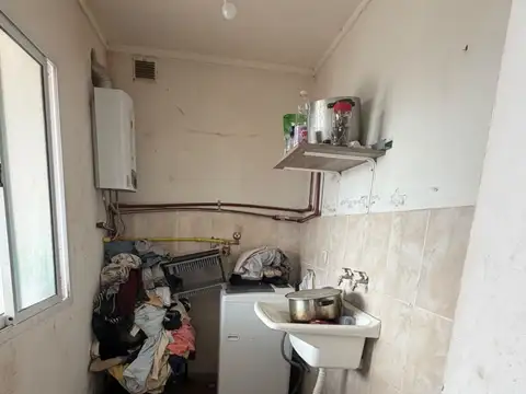VENTA CASA 2 DORMITORIOS - FRANCK