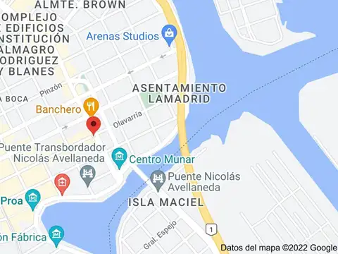 Casa en Venta 110 años
