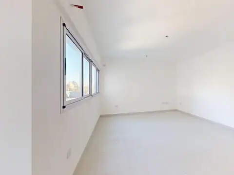 Venta Monoambiente a Estrenar en Villa Ortúzar - Cocina Independiente y Muy Luminoso