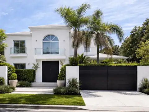 Casa en Venta y Alquiler en Santa Barbara
