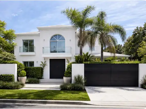 Casa en Venta y Alquiler en Santa Barbara