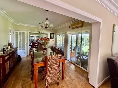 Casa en Venta 15 años