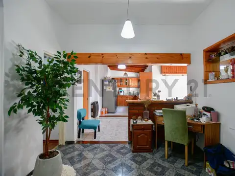 Casa en Venta en Berisso, USD 110.000