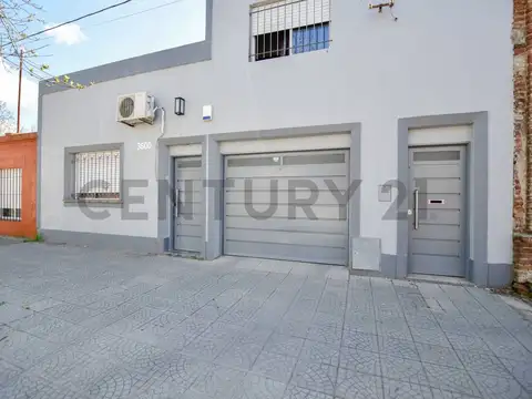 Calle 8 entre 159 y 160 3600