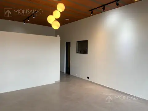 Local en Venta A Estrenar