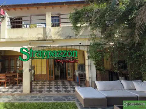 Casa en Venta en Villa Lugano, USD 215.000