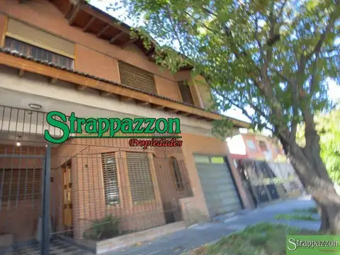 Casa En Venta Villa Lugano. B° Las Casitas.