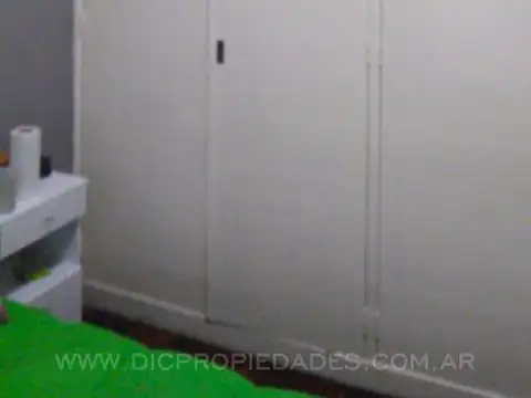 Departamento en Venta en Palermo, USD 140.000